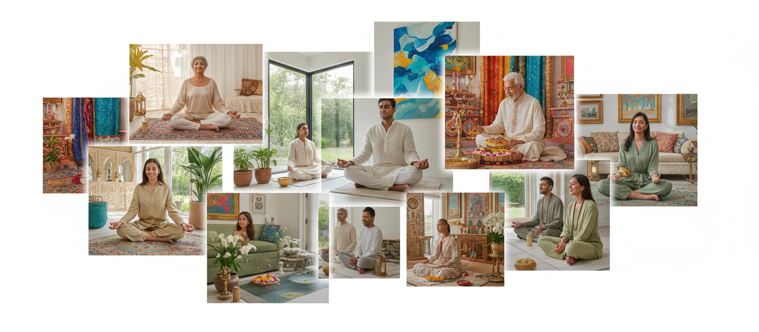 Vedic Aesthetic Astrology